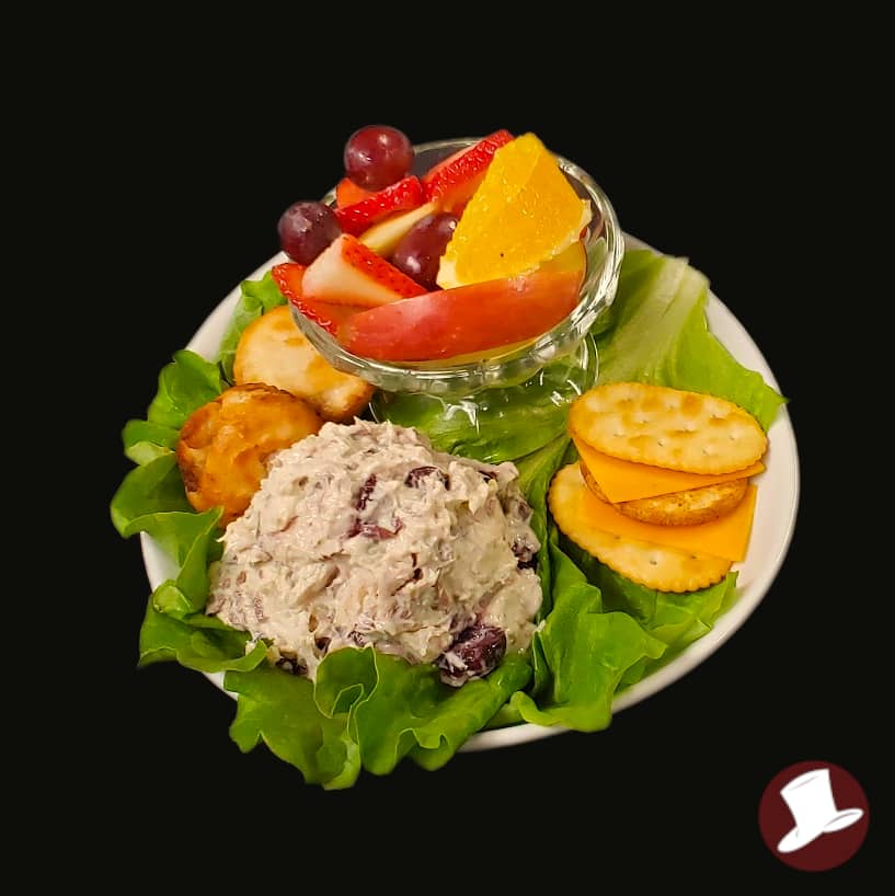 Chicken Salad